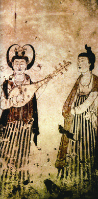 古代发饰鉴藏