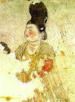 古代发饰鉴藏