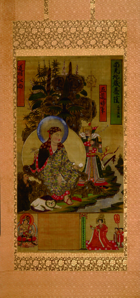 古代发饰鉴藏