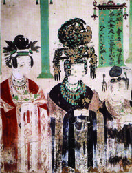 古代发饰鉴藏