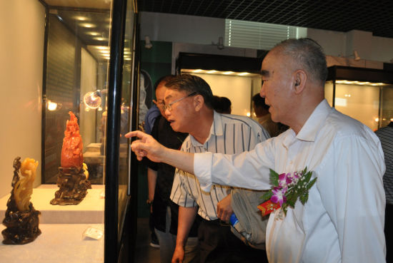 2014中华玉雕精品展