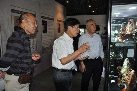 2014中华玉雕精品展