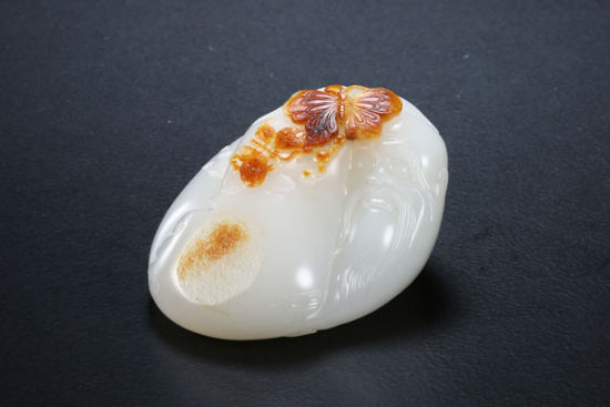 和田玉鉴赏
