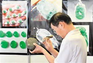 玉友投稿文集--中国和田玉鉴赏网