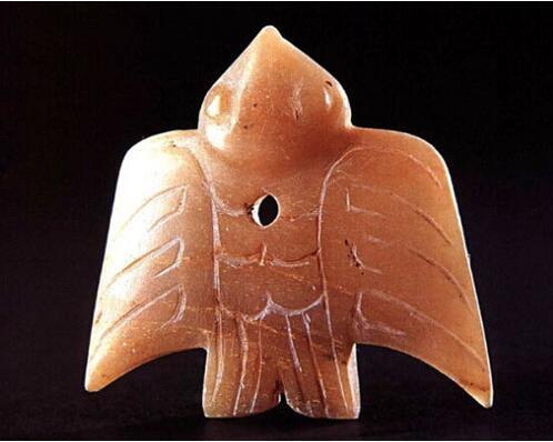 古代殷墟玉器的文化历史